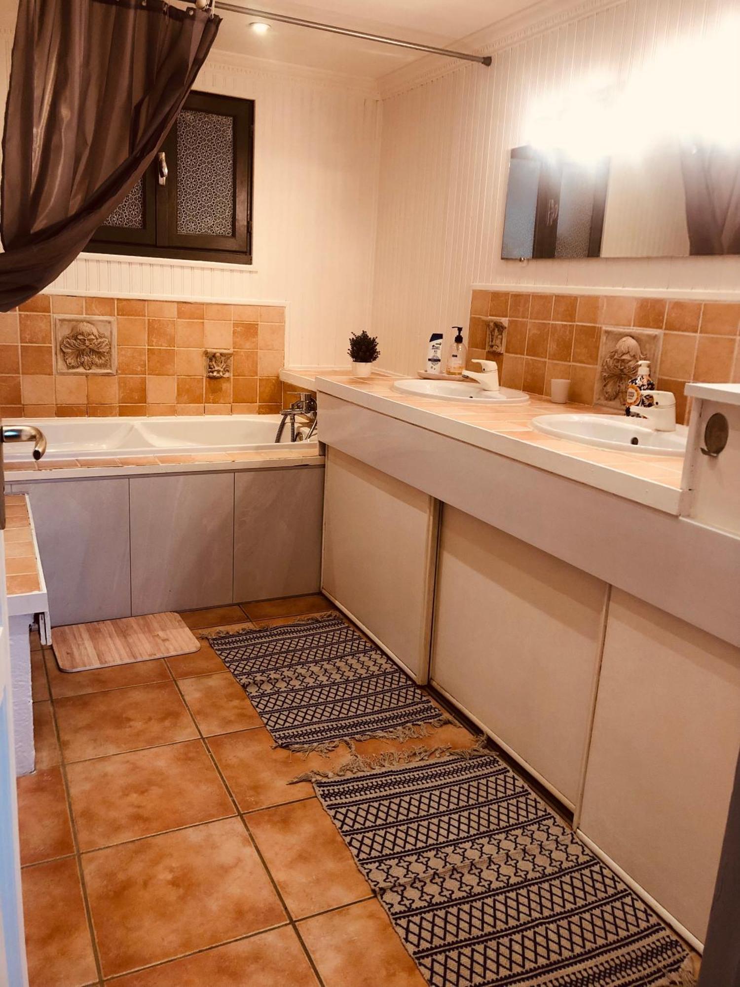 Maison De Campagne Proche De La Cote Chauvé Extérieur photo